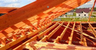 Кровельные работы Сургут цена от 511 руб.