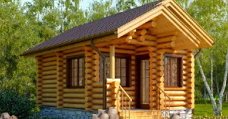 Строительство бани Сургут цена в июня от 11234 руб. м2