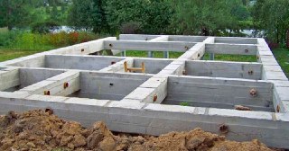 Расчет фундамента Сургут цена от 2043 руб.